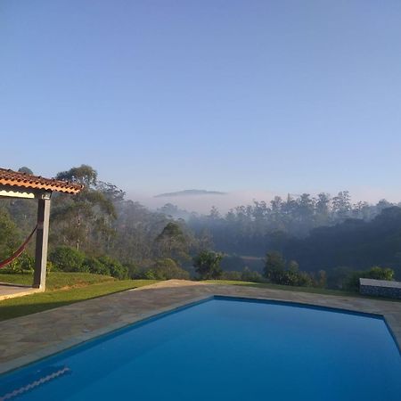 Chacara Em Alpes De Mairipora Villa Exterior photo