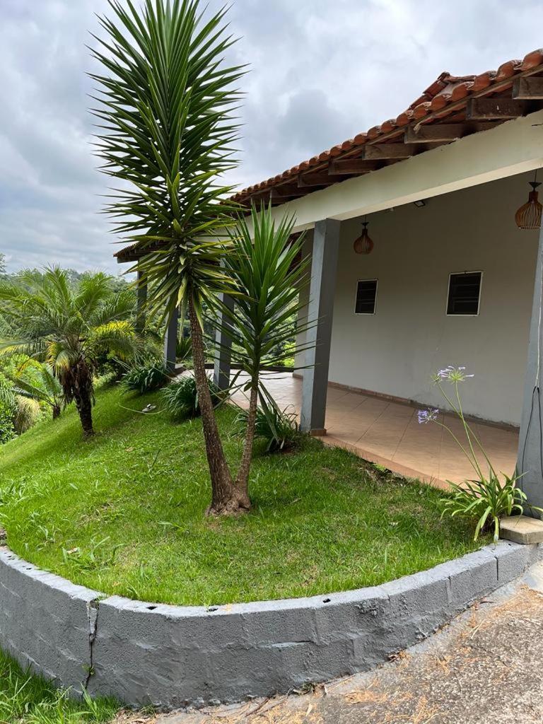 Chacara Em Alpes De Mairipora Villa Exterior photo