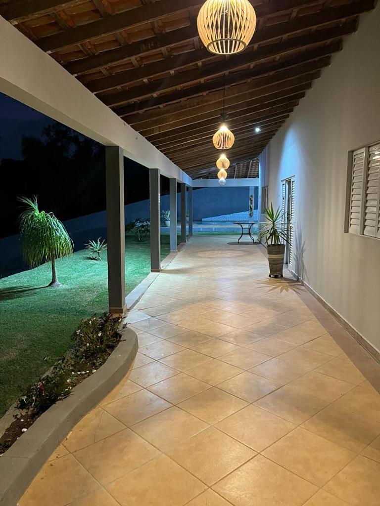 Chacara Em Alpes De Mairipora Villa Exterior photo