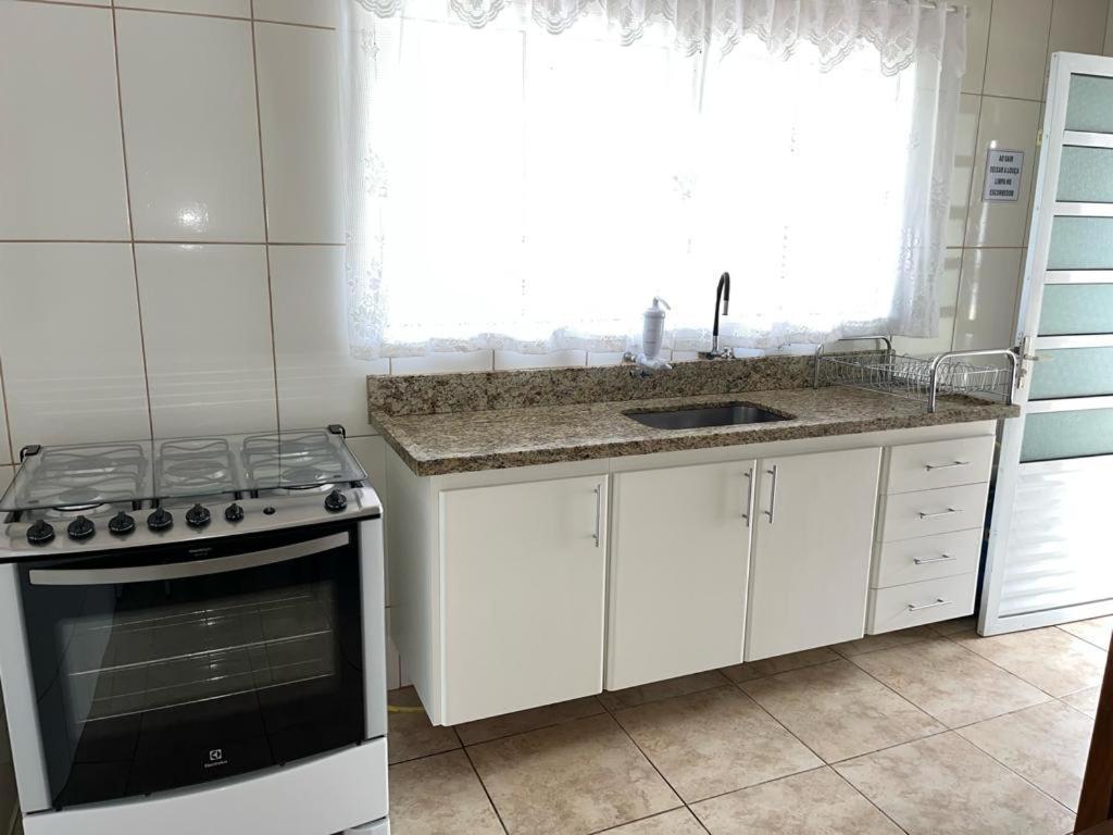 Chacara Em Alpes De Mairipora Villa Exterior photo