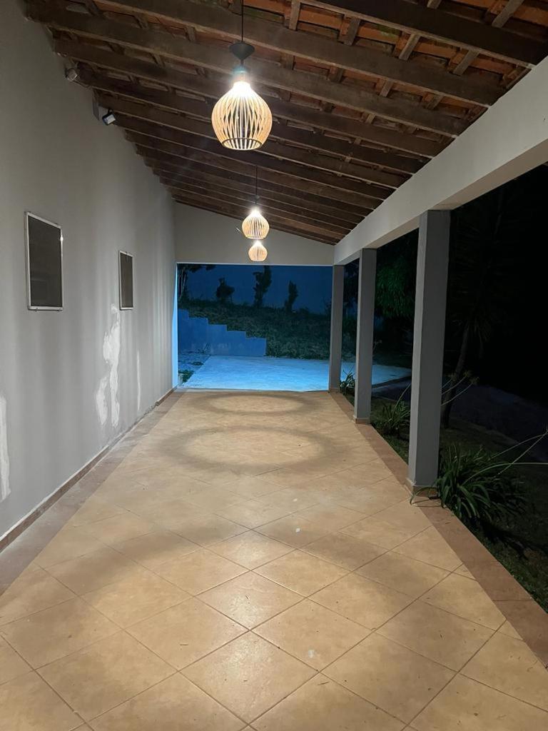 Chacara Em Alpes De Mairipora Villa Exterior photo