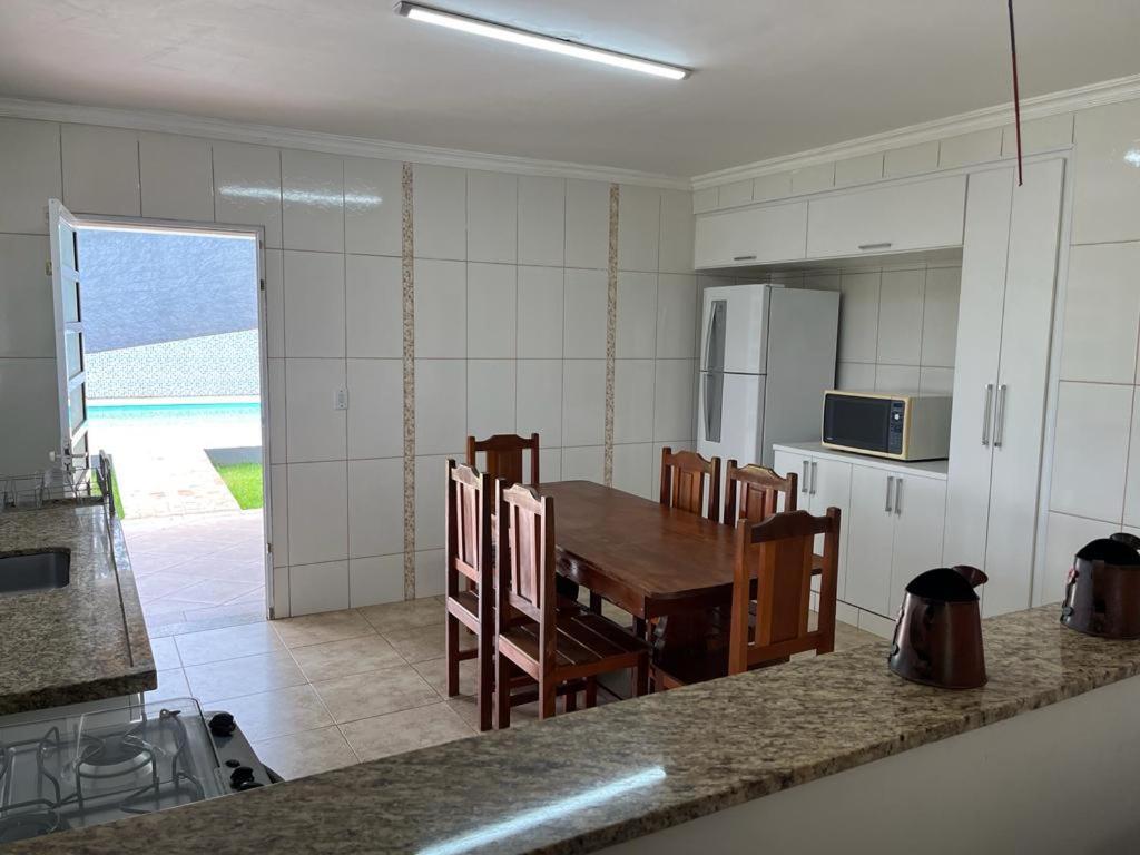 Chacara Em Alpes De Mairipora Villa Exterior photo