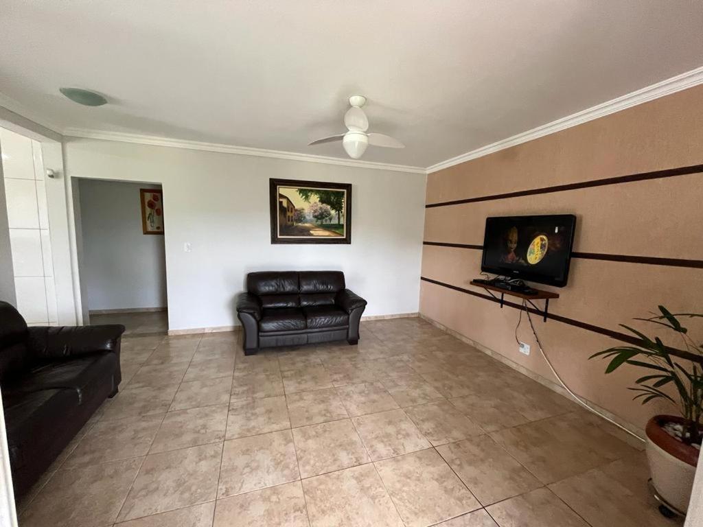 Chacara Em Alpes De Mairipora Villa Exterior photo