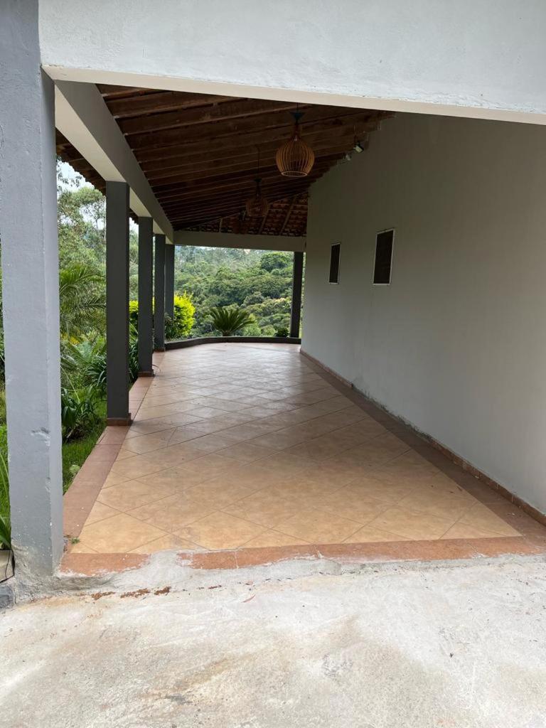 Chacara Em Alpes De Mairipora Villa Exterior photo