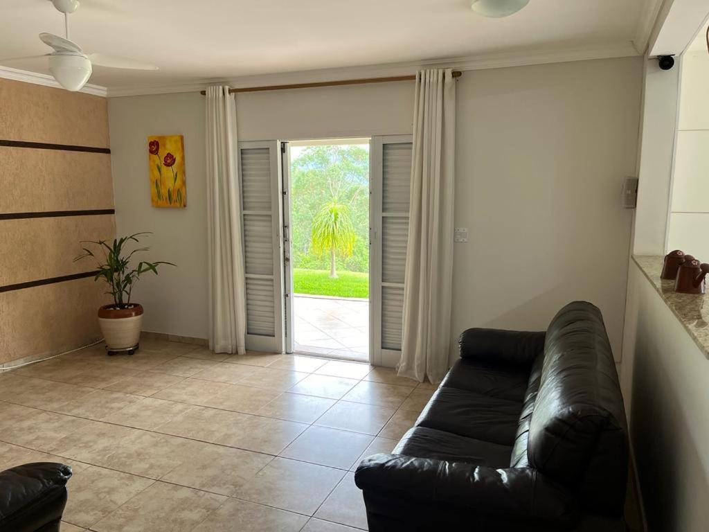 Chacara Em Alpes De Mairipora Villa Exterior photo