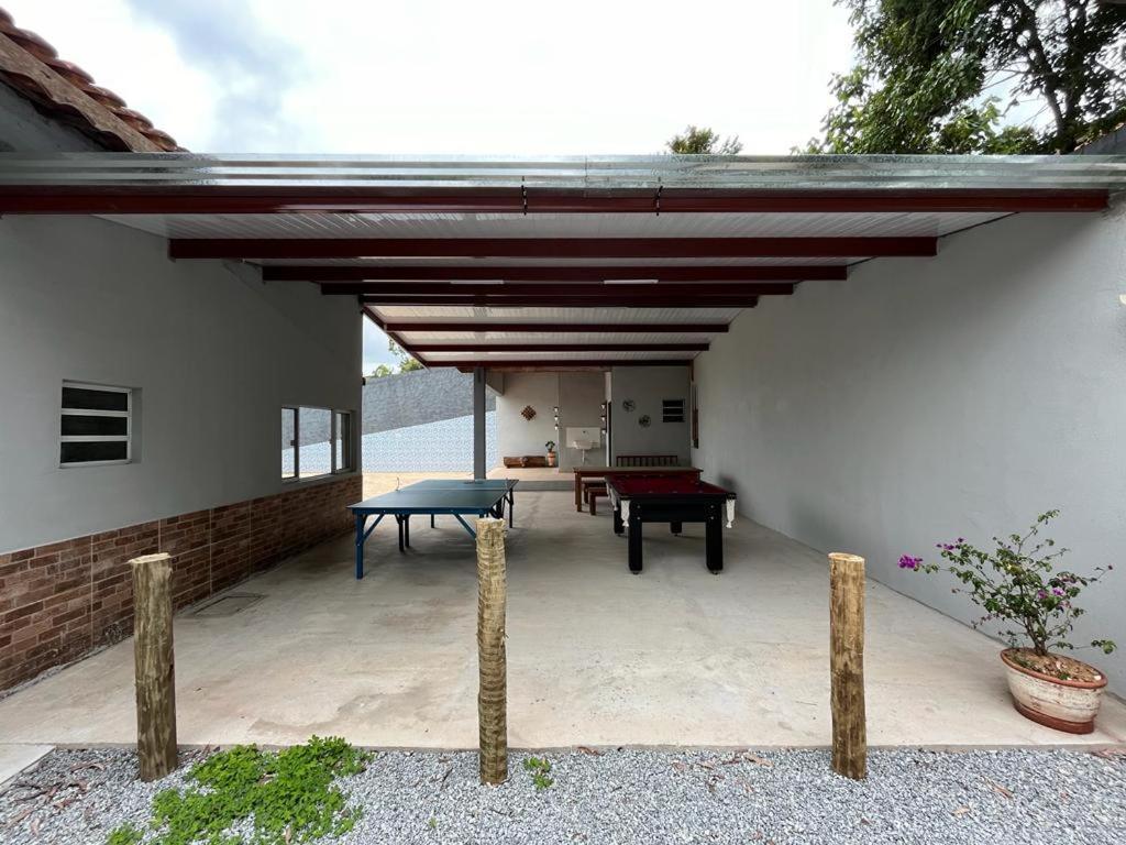 Chacara Em Alpes De Mairipora Villa Exterior photo