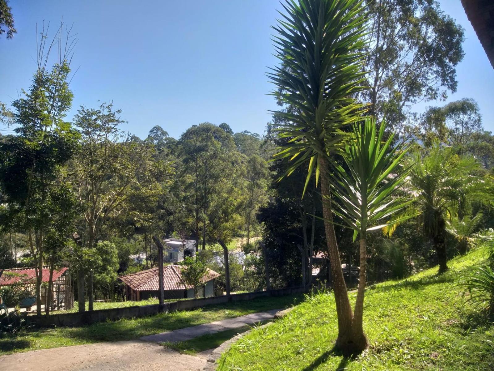 Chacara Em Alpes De Mairipora Villa Exterior photo